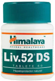 Cumpara ieftin Himalaya Liv 52 DS - tablete x 60