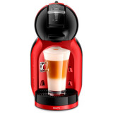 Espressor cu capsule Krups Nescafe&reg; Dolce Gusto&reg; Mini Me KP120H31, 1500 W, 0.8 L, 15 bar, Rosu