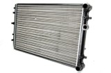 Radiator, racire motor VW POLO IV (9N_, 9A_) (2001 - 2014) THERMOTEC D7W043TT