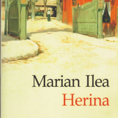 Marian Ilea - Herina - 128302