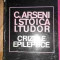 Crizele Epileptice - C. Arseni I. Stoica I. Tudor ,538156
