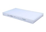 MAHLE LA 229 Filtru, aer habitaclu