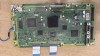 Placa de baza TV Panasonic TX-32CD600 NPA3863 1 AA DG, testata