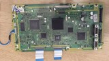 Placa de baza panasonic NPA3863 1 AA DG TX-32CD600