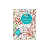 At the Seashore: My Nature Sticker Activity Book