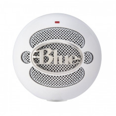 Microfon USB Certificat Pentru Skype - Blue Microphones Snowball iCE foto