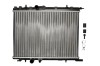 Radiator, racire motor PEUGEOT 206 CC (2D) (2000 - 2016) THERMOTEC D7P008TT