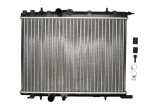 Radiator, racire motor PEUGEOT 206 SW (2E/K) (2002 - 2016) THERMOTEC D7P008TT