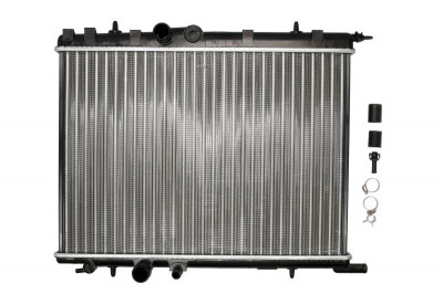 Radiator, racire motor CITROEN C4 II (B7) (2009 - 2016) THERMOTEC D7P008TT foto