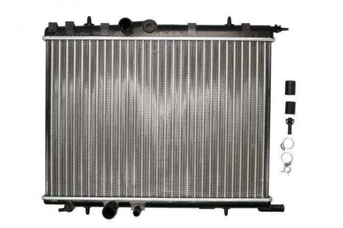 Radiator, racire motor CITROEN XSARA PICASSO (N68) (1999 - 2016) THERMOTEC D7P008TT