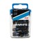Set biti de impact PZ3X25mm 1/4&quot; 20buc. GRAPHITE 56H535 HardWork ToolsRange