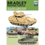 Cumpara ieftin Bradley Fighting Vehicle: The US Army's Combat-Proven Fighti, David Grummittng Platform, 1981-2021 (Land Craft),