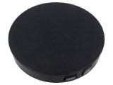 Capac protecție ESSENTRA 101,6mm cod 10407851