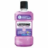 LISTERINE TOTAL CARE ZERO 500ML
