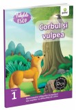 Cumpara ieftin Corbul si vulpea, Gama