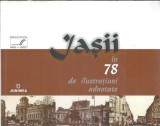 Iasii in 78 de ilustratii adnotate