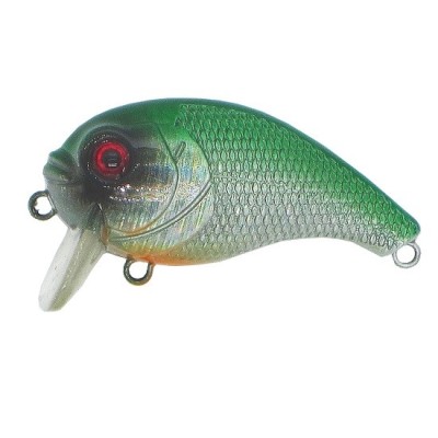 VOBLER CARP ZOOM PREDATOR -Z BOXER CRANK 5.5cm 8.0gr FLOATING 1204 foto