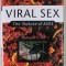 VIRAL SEX , THE NATURE OF AIDS by JAAP GOUDSMIT , 1997