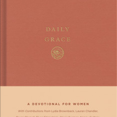 Daily Grace: A Devotional for Women