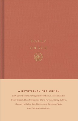 Daily Grace: A Devotional for Women foto