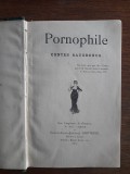 Pornophile - Contes Saugrenus 1885 (Erotica) / R3P2F