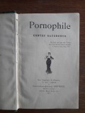 Pornophile - Contes Saugrenus 1885 (Erotica) / R3P2F, Alta editura