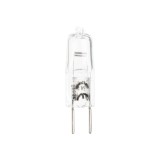 Bec Halogen Bulb 50W G6.35 12V