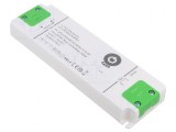 Alimentator LED 100W 24VDC 4,17A 198&divide;264VAC 1 Out