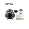 Rulment roata Ford Tourneo Connect, Transit Connect (P65, P70, P80) Motor 1.8 16V, 1.8 Di, 1.8 TDCi, 1.8 TDCi /TDDi /DI, OE 1334289, SKF