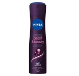 Antiperspirant Spray NIVEA Pearl &amp; Beauty Soft&amp;Smooth 150ml