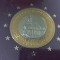 Seria completata monede - Polonia 1992-2004, 9 monede + comemorative medal