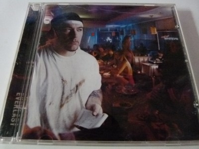 Whiteeyes - Everlast, cd foto