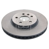 Febi Bilstein Disc frana