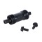 Monobloc bicicleta 68x113mm Cod:BB190OXB