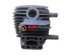 Cilindru motocoasa china 34 mm EC260