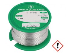 S&acirc;rmă de Lipit fără Plumb 1mm 0,1kg