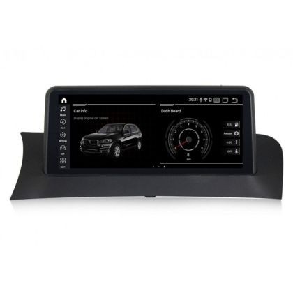 Unitate fara rama Navigatie universala NBT-12.3-4+64 CarStore Technology