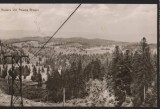 CPIB 22541 - CARTE POSTAL - VEDERE DIN POIANA BRASOV, RPR