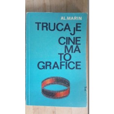 Trucaje cinematografice- Al.Marin