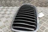 Grila st&acirc;nga față BMW 5 F10 2014 OEM: 7200727,7261355,7203649 | 21905359