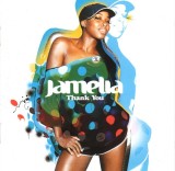 Jamelia - Thank You, CD