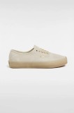 Vans teniși din piele &icirc;ntoarsă Authentic unisex, culoarea bej, VN000CRQBYS1