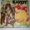 DISC / VINIL / - SAVOY - ULTIMUL ROMANTIC 2 - AUTOGRAF MARIAN NISTOR