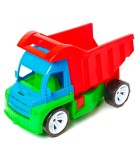 Dumper Colorat &Icirc;nalt 40 Cm