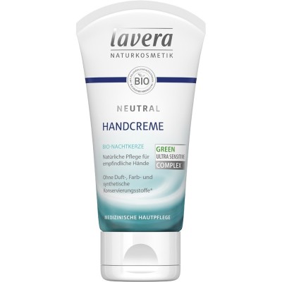 Crema de maini Neutral foto