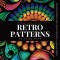 Retro Patterns (Coloring Book)