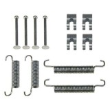 Set accesorii sabot de frana Renault Trucks Mascott, Mascott Sasiu Motor 110, 135, 150, 155, 135, 135, 155, 155, diam. 172 mm, 41 mm, OE 1906403