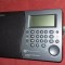RADIO HITACHI KH-WS1 WORLDSPACE WS FM MW SW1 SW2 DIGITAL RECEIVER, IMPECABIL !