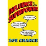 Influence for Nice People