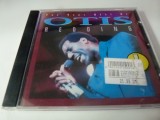 Otis Redding- the very best , CD
